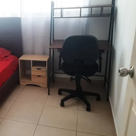 Rent this 3 bed apartment on Panama City in Distrito Panamá, Panama