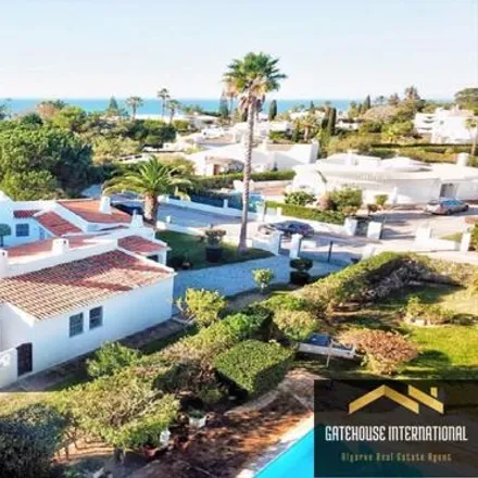 Buy this 4 bed house on Rampa do Solferias in 8400-500 Carvoeiro, Portugal