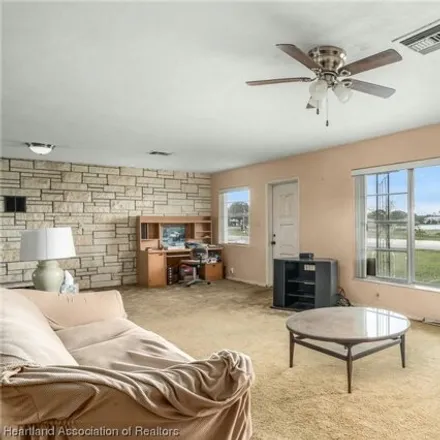 Image 9 - 2698 North Arrowhead Road, Avon Park Lakes, Highlands County, FL 33825, USA - House for sale