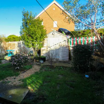 Image 4 - Izzard Rise, Great Paxton, PE19 6YN, United Kingdom - House for sale