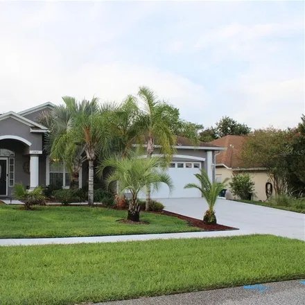 Buy this 4 bed house on 15617 Burbank Drive in Spring Hill, FL 34604