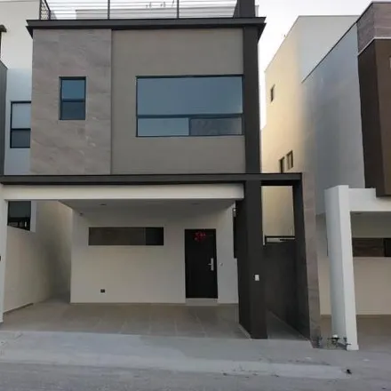 Image 2 - unnamed road, San Martín, 66003 García, NLE, Mexico - House for rent