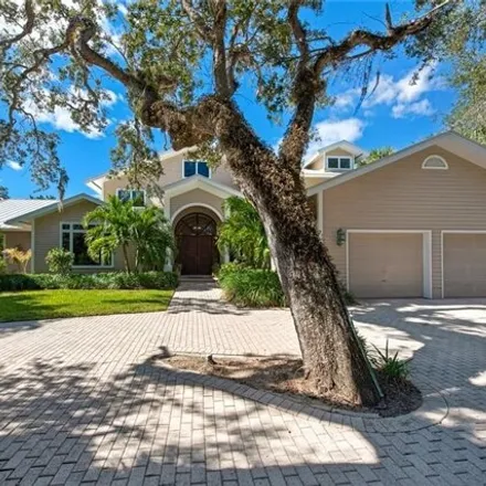 Buy this 4 bed house on 499 North Arrowhead Trail in Indian River Shores, Indian River County