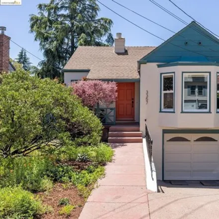 Buy this 3 bed house on 3357 Guido Street in Oakland, CA 94619