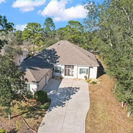 Buy this 4 bed house on 41 Deerwood Drive in Sugarmill Woods, Citrus County