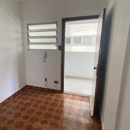 Rent this 2 bed apartment on Rua das Palmeiras 381 in Santa Cecília, São Paulo - SP