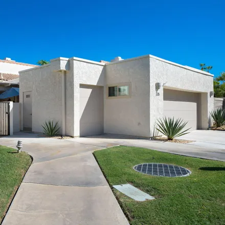 Image 3 - 735 Inverness Drive, Rancho Mirage, CA 92270, USA - House for sale