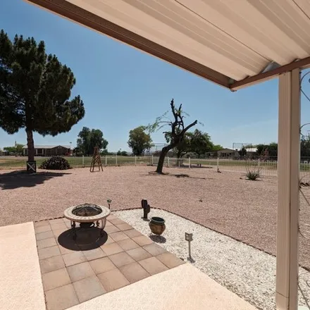 Image 3 - Three Parks Fairways, 3841 North Florence Boulevard, Florence, AZ 85232, USA - Apartment for rent