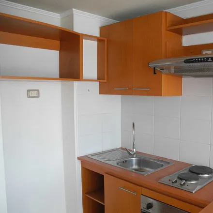 Rent this 1 bed apartment on Avenida Independencia 1198 in 838 0552 Provincia de Santiago, Chile
