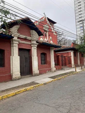 Image 1 - Guernica 4536, 837 0261 Provincia de Santiago, Chile - Apartment for sale