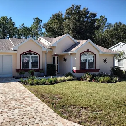 Buy this 2 bed house on 7798 Southwest 117th Street Road in Marion County, FL 34476