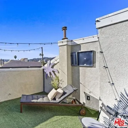 Buy this 3 bed house on 6545 La Mirada Avenue in Los Angeles, CA 90038