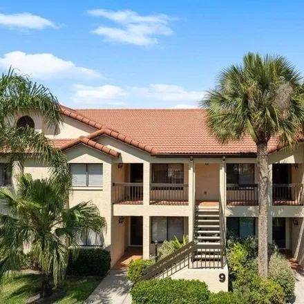 Buy this 3 bed condo on Siempre Court in East Lake, FL 34685