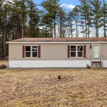 Buy this 3 bed house on 258 Partridge Lane in Haverhill, NH 03774