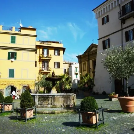 Image 7 - Poste Italiane – Frascati 1, Via Vittorio Veneto 1, 00044 Frascati RM, Italy - Apartment for rent