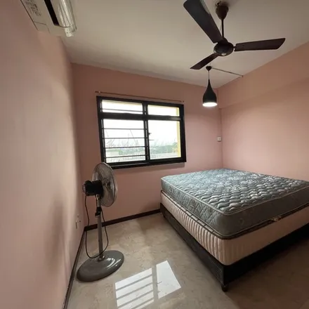 Rent this 3 bed apartment on 492 Admiralty Link in Singapore 750492, Singapore