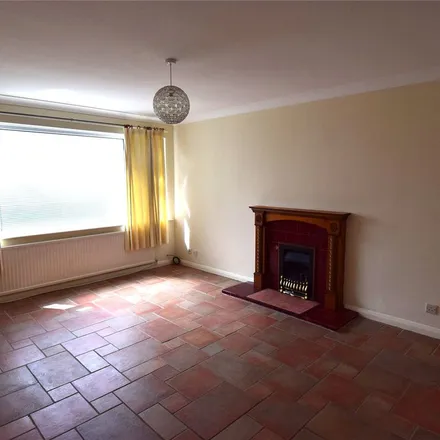 Rent this 2 bed apartment on Parkside Road in Edwinstowe, NG21 9LS