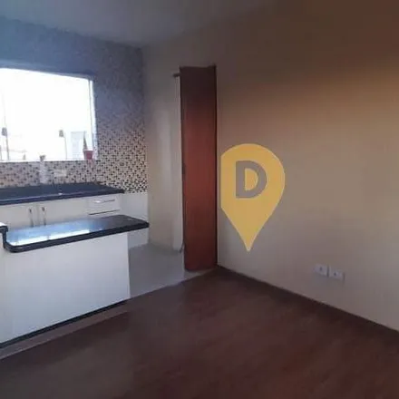 Rent this 2 bed apartment on Rua Roncador in Paloma, Colombo - PR