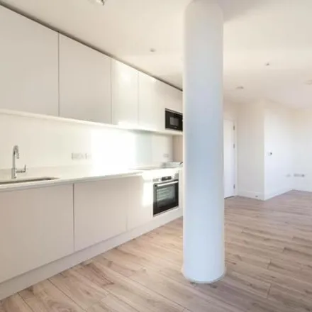 Image 6 - Goodhall Street, London, NW10 6TT, United Kingdom - Apartment for sale