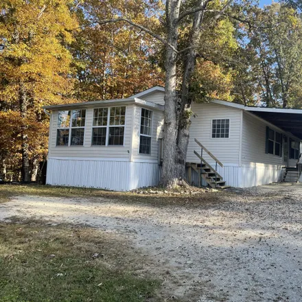 Image 1 - Stanton Ranger Station, West College Avenue, Stanton, KY 40380, USA - House for sale