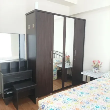 Image 5 - Lumiere - West, Pasig Boulevard, Pasig, 1603 Metro Manila, Philippines - Apartment for rent