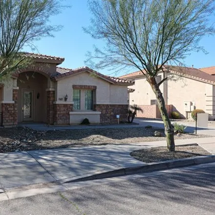 Image 1 - 2405 West Fetlock Trail, Phoenix, AZ 85085, USA - House for sale
