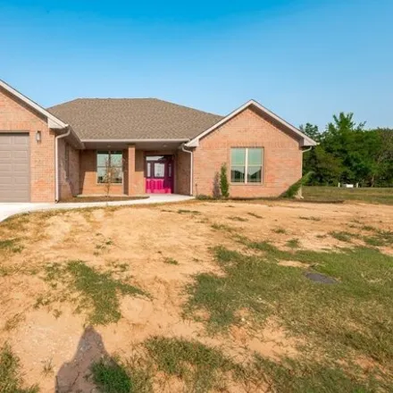 Buy this 4 bed house on 3137 Eagle Summit Drive in Stillwater, OK 74074
