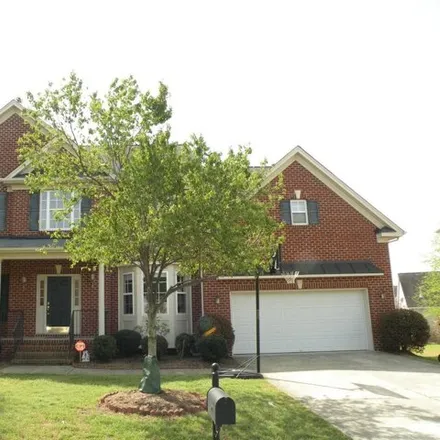 Rent this 4 bed house on 4803 Dutchess Lane in Durham, NC 27707