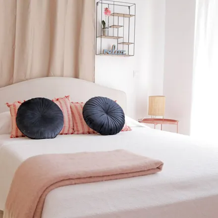 Rent this 2 bed apartment on Διγελιωτίκων in Municipal Unit of Aegio, Greece