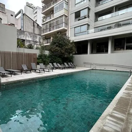 Buy this 1 bed apartment on Avenida Crámer 1751 in Belgrano, C1428 CTF Buenos Aires
