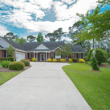 Buy this 3 bed house on 101 Waterford Place in Brunswick County, NC 28469