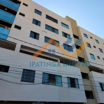 Buy this 3 bed apartment on Rua Apocalipse in Ipatinga - MG, 35164-213