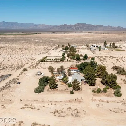 Image 9 - 795 Papago Street, Sandy Valley, Clark County, NV 89019, USA - House for sale