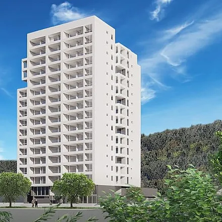 Rent this 1 bed apartment on Edificio Aires de Collao in Bernardino Corral, 405 0044 Concepcion