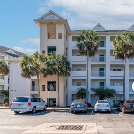 Buy this 2 bed condo on 4276 Calinda Lane in Niceville, FL 32578