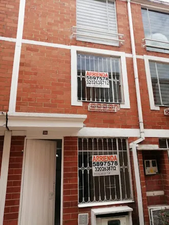 Rent this 4 bed house on Calle 8C in Kennedy, 110811 Bogota