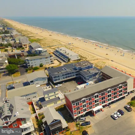 Buy this 1 bed apartment on Surf Club Oceanfront Hotel & Beach House in Read Avenue, Dewey Beach