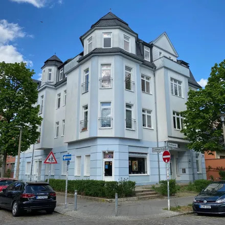 Rent this 1 bed apartment on Fotostudio Krupp in Dorotheastraße 4, 10318 Berlin
