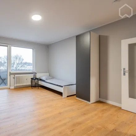 Rent this 4 bed apartment on Friedrichshaller Straße 25a in 14199 Berlin, Germany