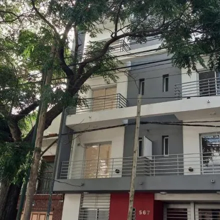 Rent this studio apartment on Calle 35 569 in Partido de La Plata, 1900 La Plata