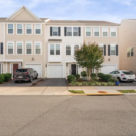 Buy this 4 bed condo on 14229 Heritage Crossing Lane in Centreville, VA 20120