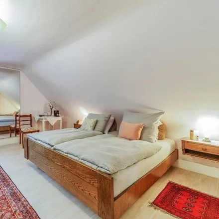 Rent this studio apartment on 79822 Titisee-Neustadt