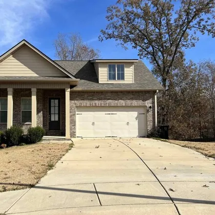 Buy this 3 bed house on 1401 Creekside Court in Cullman, AL 35055