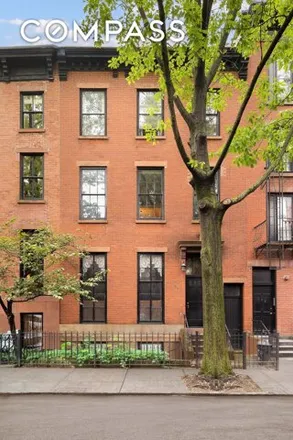 Buy this 8 bed townhouse on 144 Baltic Street in New York, NY 11201