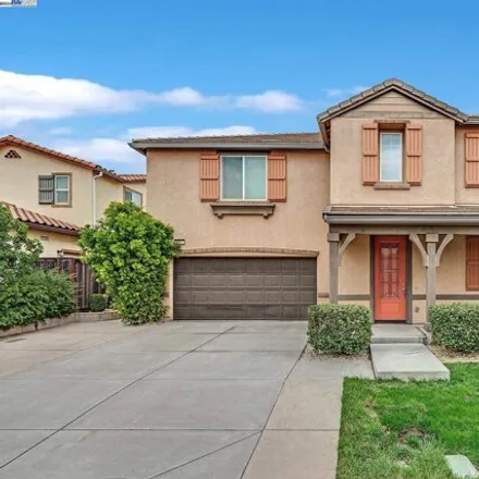 Buy this 4 bed house on 5224 Jacque Bell Lane in Vacaville Junction, Fairfield