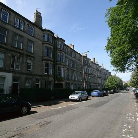 Rent this 3 bed apartment on 134 Montgomery Street in City of Edinburgh, EH7 5PH