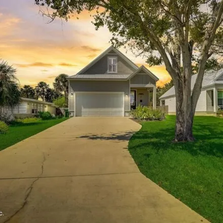 Buy this 3 bed house on 45 Menendez Road in Anastasia, Saint Augustine