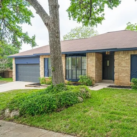 Image 1 - 5103 Roundhill Street, San Antonio, TX 78250, USA - House for sale