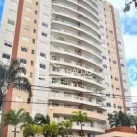 Image 2 - Rua João Gabriel Mendes, Vila Gabriel, Sorocaba - SP, 18090-585, Brazil - Apartment for sale