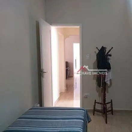 Buy this 2 bed apartment on Rua Saturnino de Brito in Marapé, Santos - SP
